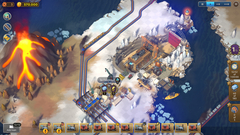 Train Valley World (для ПК, цифровой код доступа)