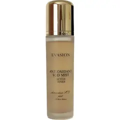 Антиоксидантный тоник-мист для лица Antioxidant SOD Mist Active Toner 120мл