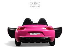 Porsche Cayman T911TT NEW