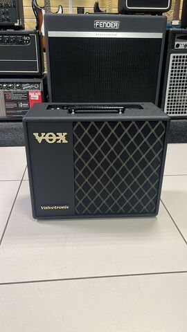 VOX VT40X Моделирующий комбоусилитель