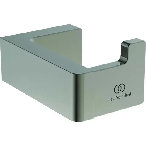 Ideal Standard T4506GN CONCA Крючок одинарный квадратный (290777)
