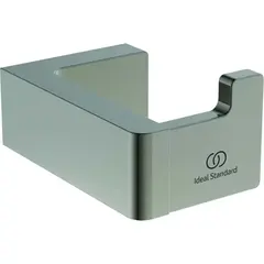 Ideal Standard T4506GN CONCA Крючок одинарный квадратный (290777) фото