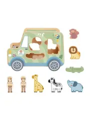 Развивающий сортер 