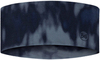 Картинка повязка Buff headband wide coolnet Mines Graphite - 3