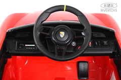 Porsche 911 RUF (A444AA) с дистанционным управлением