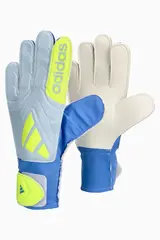 Вратарские перчатки adidas Copa Club - голубой