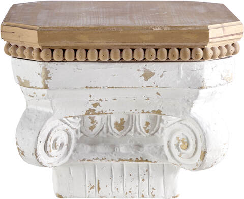 Подставки интерьерные