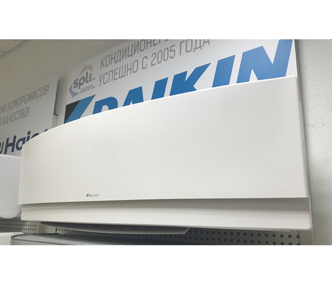 Кондиционер (настенная сплит-система) Daikin FTXG35LW/RXG35L Кондиционер (настенная сплит-система) Daikin FTXG35LW/RXG35L