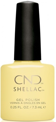 UV Гелевое покрытие CND Shellac Jellied, 7,3 мл