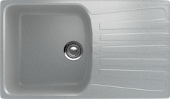 ULGRAN U-203  Односекционная реверсивная мойка