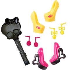 Дракулаура. Я люблю моду