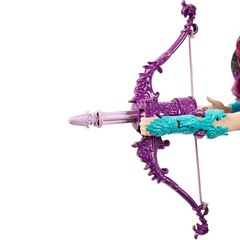 Рейвен Квин Магическая стрела