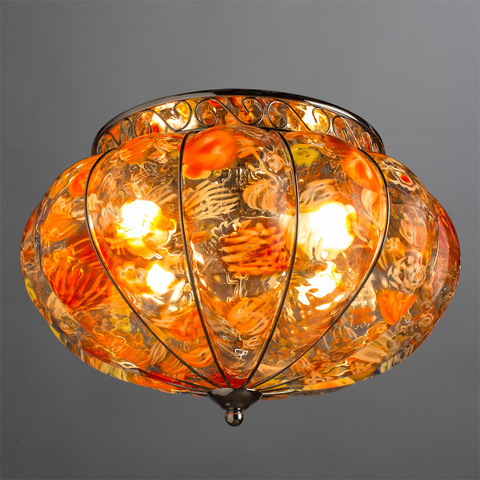 Люстра Arte Lamp Venezia A2101PL-4CC