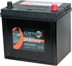 ASIMCO 6CT- 65 ( 75D23 ) аккумулятор