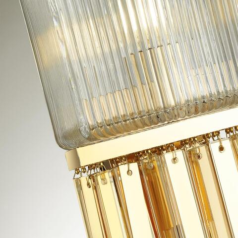 Бра Odeon Light Exclusive Gatsby 4877/1W