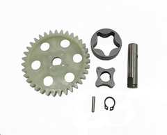 Ремкомплект для масляного насоса LC2V80F