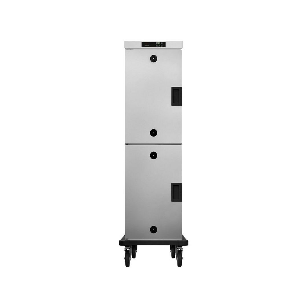 ШКАФ ТЕПЛОВОЙ ПЕРЕДВИЖНОЙ MODULINE HHT081E