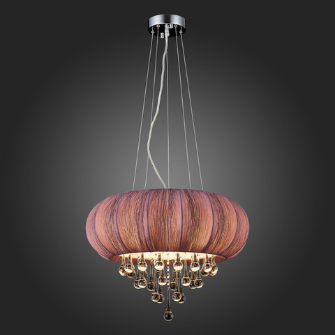 Люстра подвесная ST Luce Preferita SL350.093.05