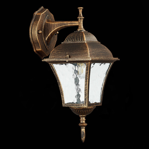 Светильник уличный ST Luce Domenico SL082.211.01