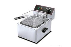 Фритюрница Starfood FRI-8L