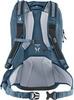 Картинка рюкзак горнолыжный Deuter Freerider Lite 20 Marine - 11