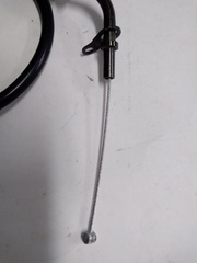 Трос газа прямой Suzuki GSX-R600 1997-2000/GSX-R750 1996-1997 г.в.