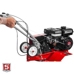 ЗУБР 7 л.с., бензиновый культиватор (МКТ-200)