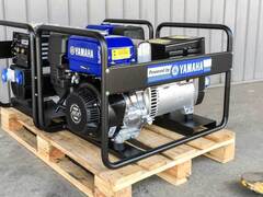 Energo EB6,5/400-W220YDC