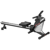 Гребной тренажер магнитный Alpin Rower RM-350