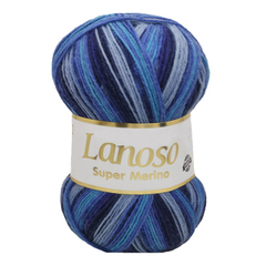 Lanoso Super Merino 605