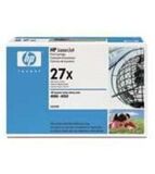Картридж HP C4127X для принтеров Hewlett Packard LaserJet 4000, 4050 (ресурс 10000 страниц)