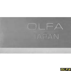 OLFA 12 мм, для ножа, специальное лезвие (OL-SKB-7/10B)