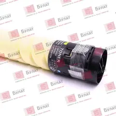 Тонер-картридж БУЛАТ s-Line TN-321Y для Konica Minolta bizhub C224, bizhub C284 (Жёлтый, 25000 стр.)