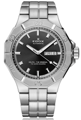 Часы мужские EDOX 88008 3M NIN Delfin The Original