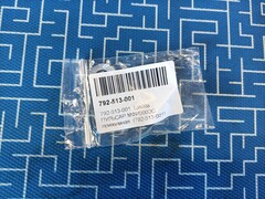 Шайба ПУЛЬСАР МФИ500ЭС прижимная (792-513-001)