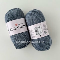 YarnArt SILKI ROYAL 431