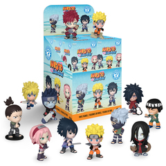Случайная фигурка Funko Mini! Naruto