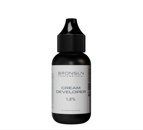 Оксидант-крем 1,8% BRONSUN, 30мл