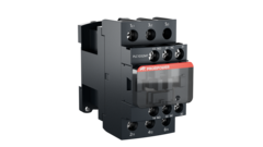 Контактор Prompower PLC1D32M7 серии Pulse, ток 32А, 3 полюса, доп контакт 1НО+1НЗ, катушка 230AC