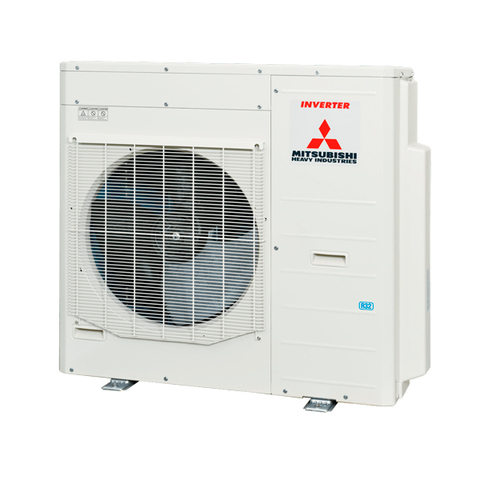 Наружные блоки Mitsubishi Heavy серии Multi