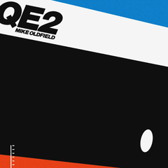 Mike Oldfield / Qe2 (LP)