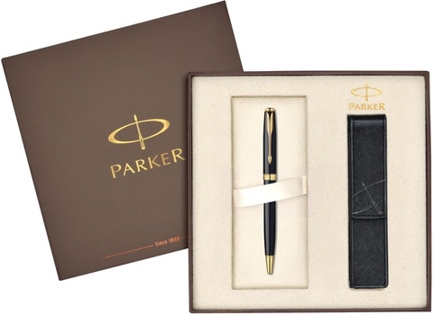 Parker 2014 Sonnet K528 (1910429)