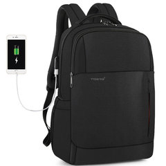 Рюкзак Tigernu T-B3906 черный