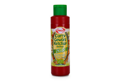 Кетчуп пряный, 300мл