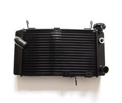 Радиатор для Suzuki SV650 1999-2002/SV400 1998-2004