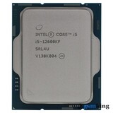 Intel Core i5-12600KF LGA1700, 10 x 3700 МГц, BOX