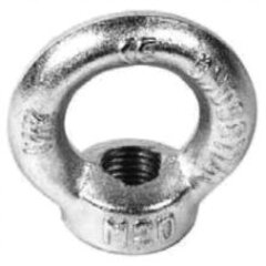 Рым гайка 24 DIN 582