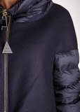 Пуховик MONCLER