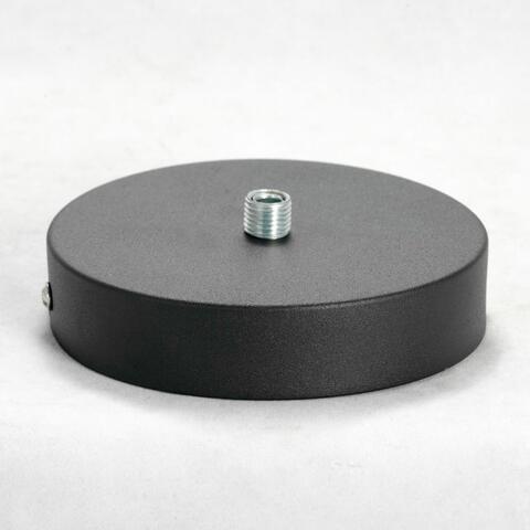 Потолочный светильник Lussole Klamath LSP-0556-C80