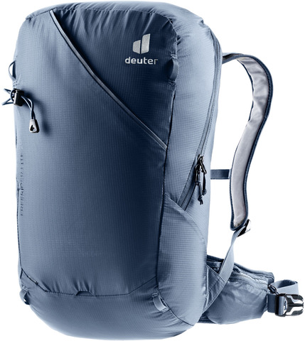 Картинка рюкзак горнолыжный Deuter Freerider Lite 20 Marine - 1